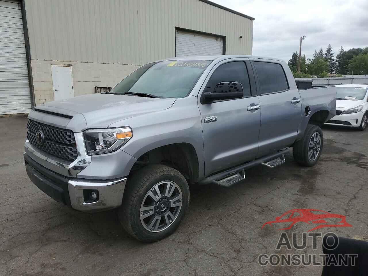 TOYOTA TUNDRA 2021 - 5TFAY5F15MX981577
