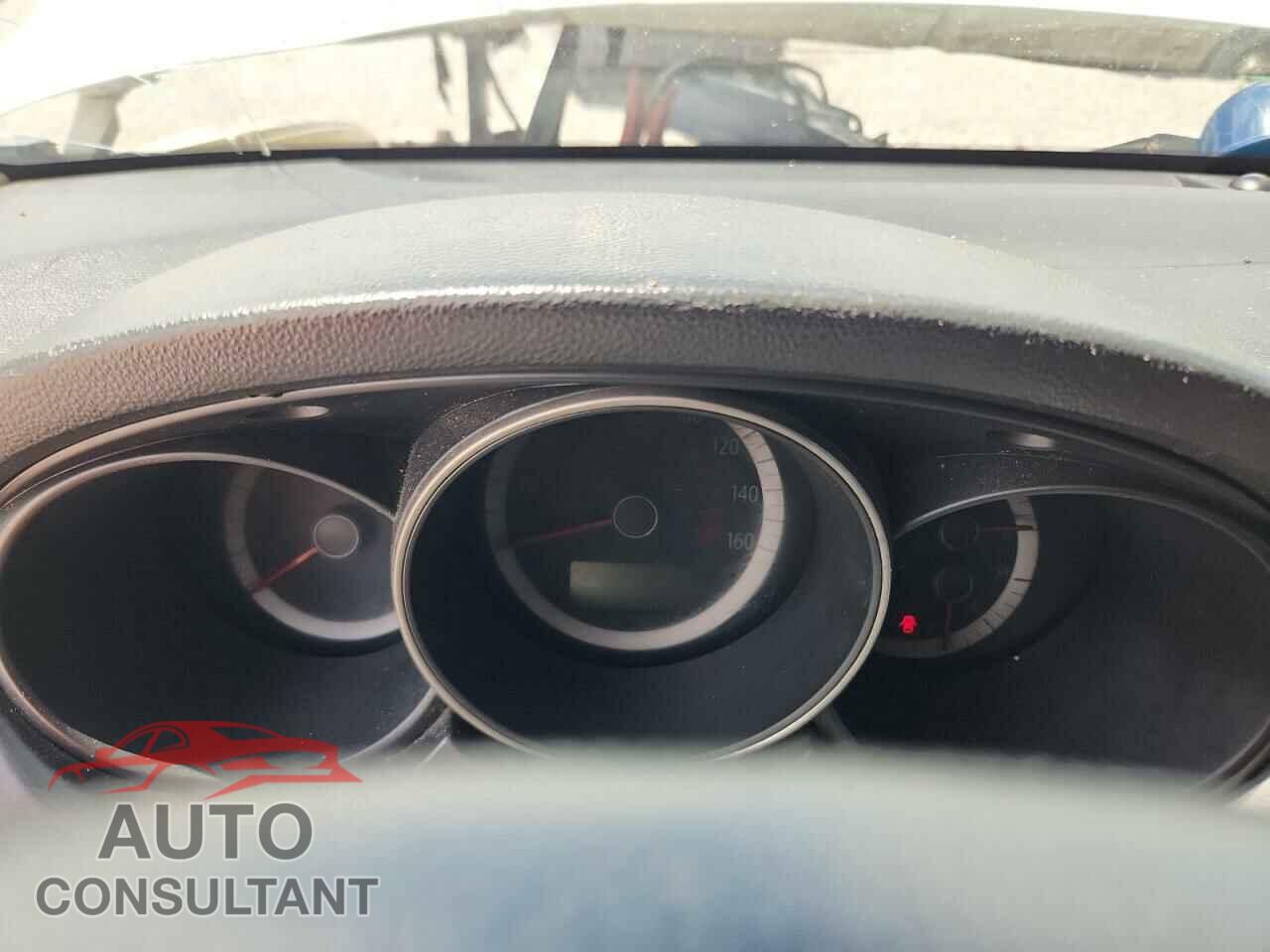 KIA OPTIMA 2009 - KNAGE228495291422