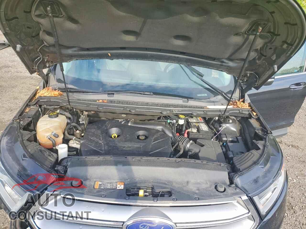 FORD EDGE 2015 - 2FMTK4K91FBB49658