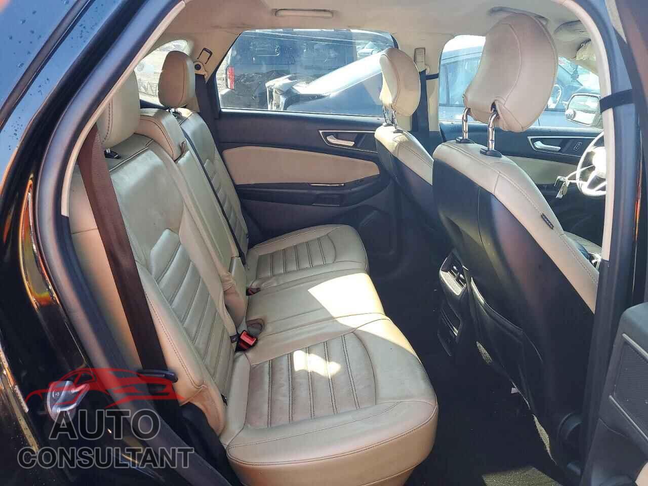 FORD EDGE 2016 - 2FMPK4J92GBC04011
