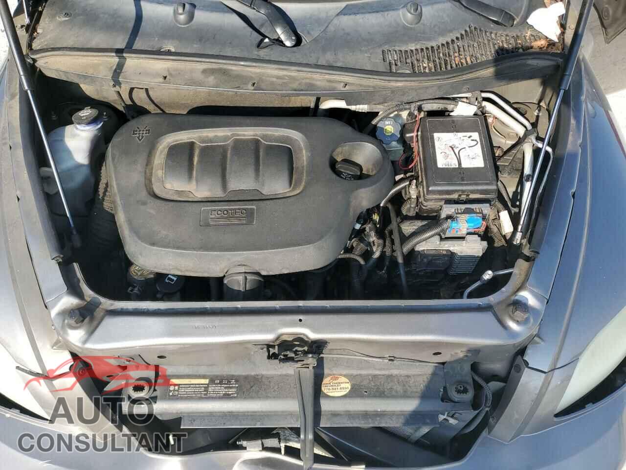 CHEVROLET HHR 2011 - 3GNBACFU7BS642011