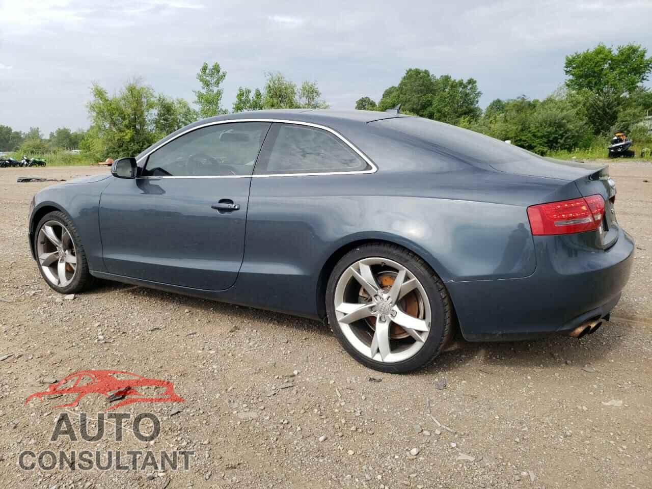 AUDI A5 2010 - WAURFAFRXAA048180