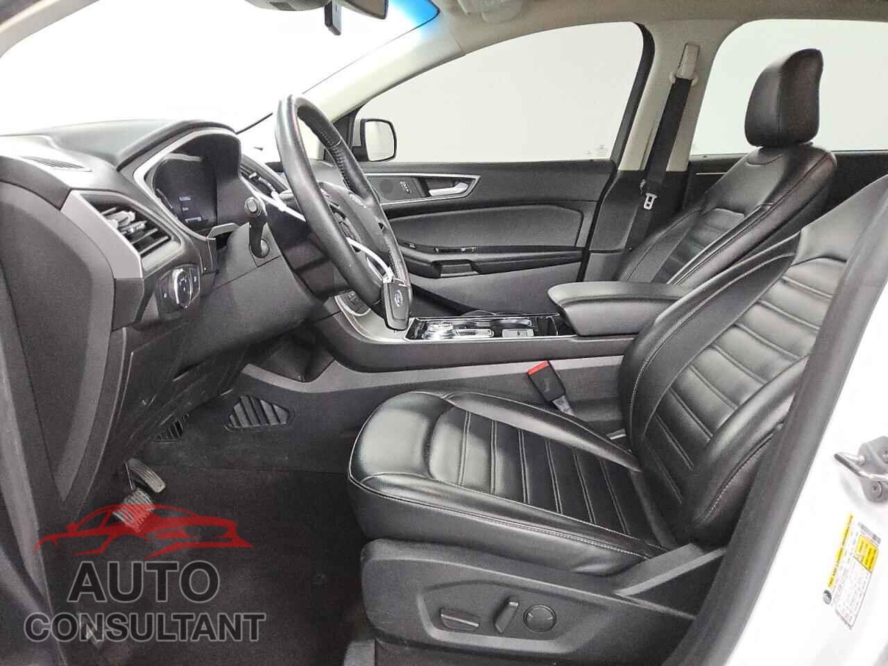 FORD EDGE 2020 - 2FMPK3J93LBB01636