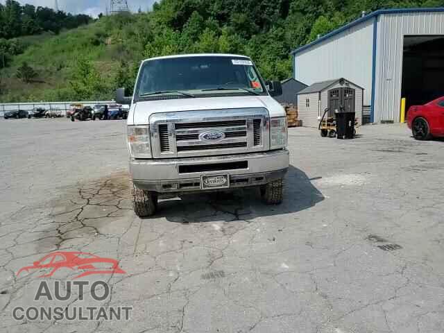 FORD ECONOLINE 2014 - 1FBSS3BL7EDA96774
