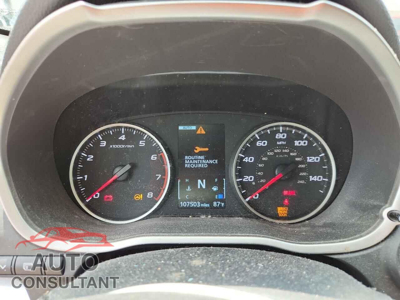 MITSUBISHI ECLIPSE 2018 - JA4AT4AA3JZ063269