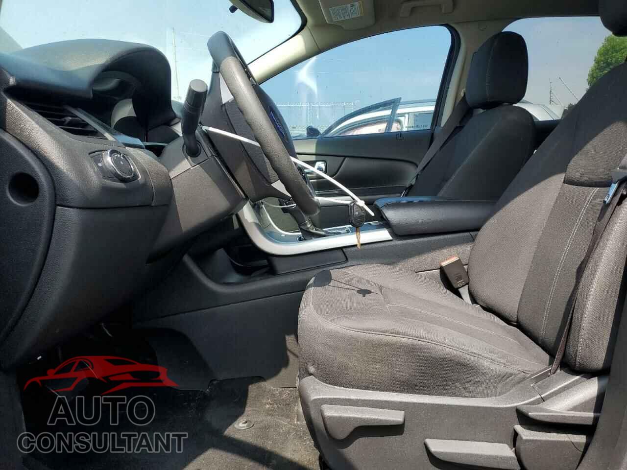 FORD EDGE 2013 - 2FMDK3GC4DBC66828