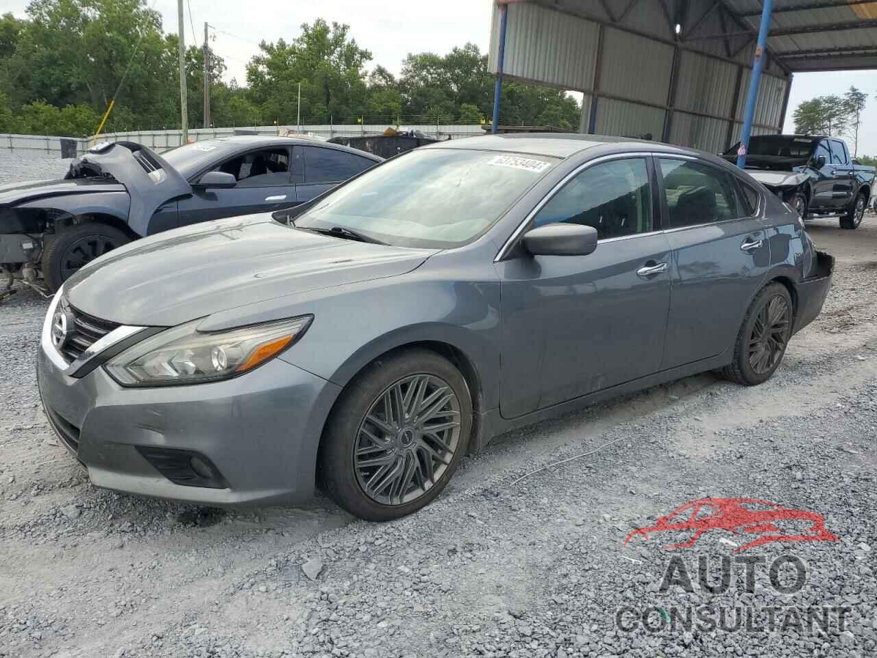 NISSAN ALTIMA 2016 - 1N4AL3APXGC267640