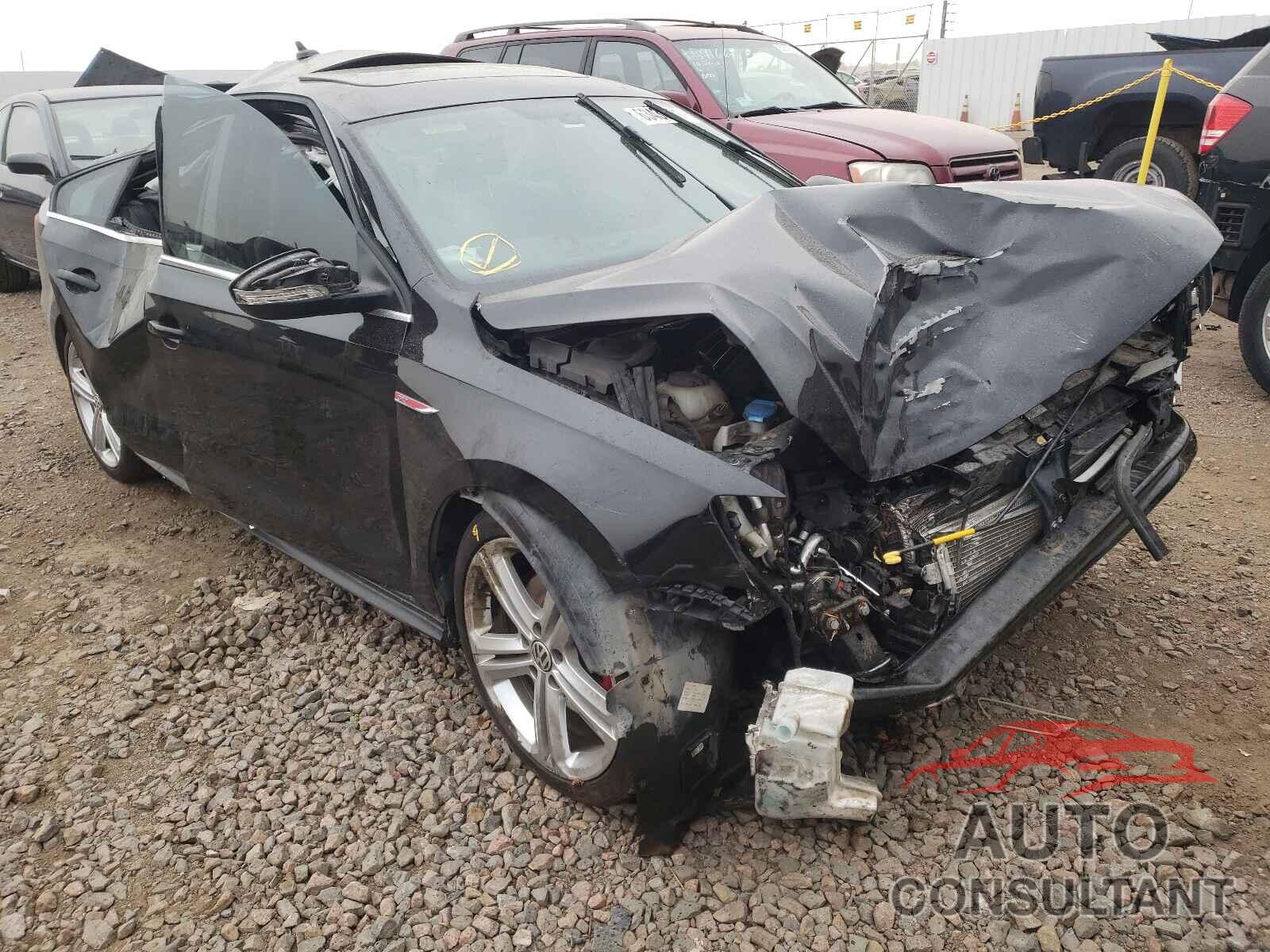 VOLKSWAGEN JETTA 2016 - 3VW4S7AJ4GM300950