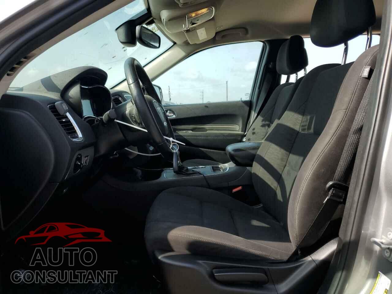 DODGE DURANGO 2018 - 1C4RDHAG5JC359415