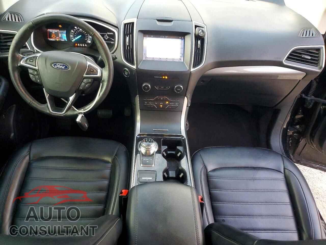 FORD EDGE 2019 - 2FMPK3J93KBC32550