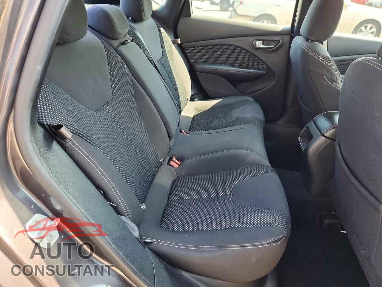 DODGE DART 2015 - 1C3CDFBB3FD194189