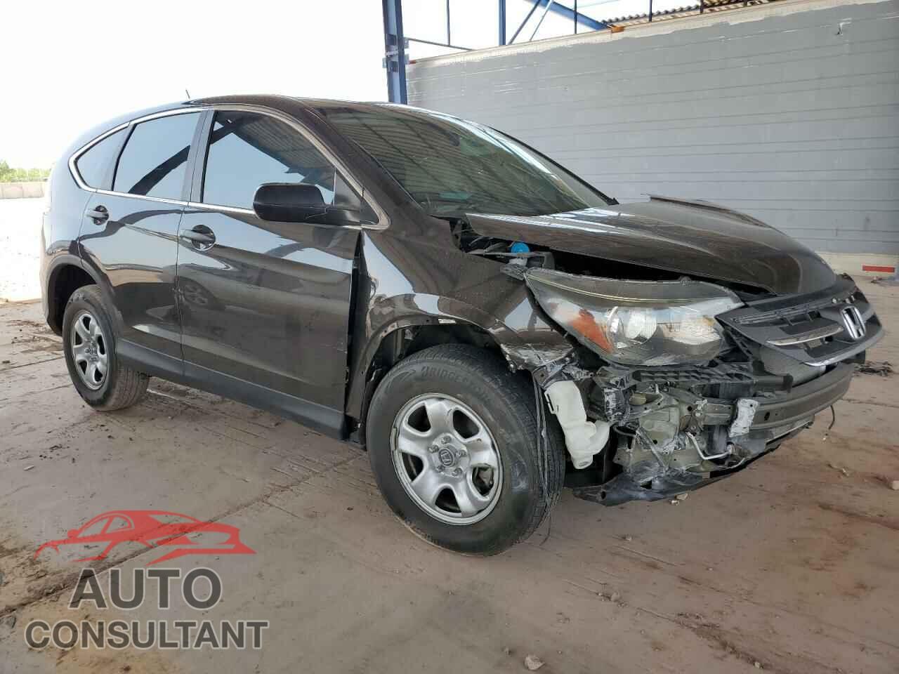 HONDA CRV 2014 - 2HKRM3H30EH566780