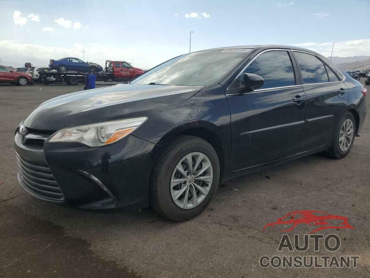 TOYOTA CAMRY 2017 - 4T1BF1FK9HU348207