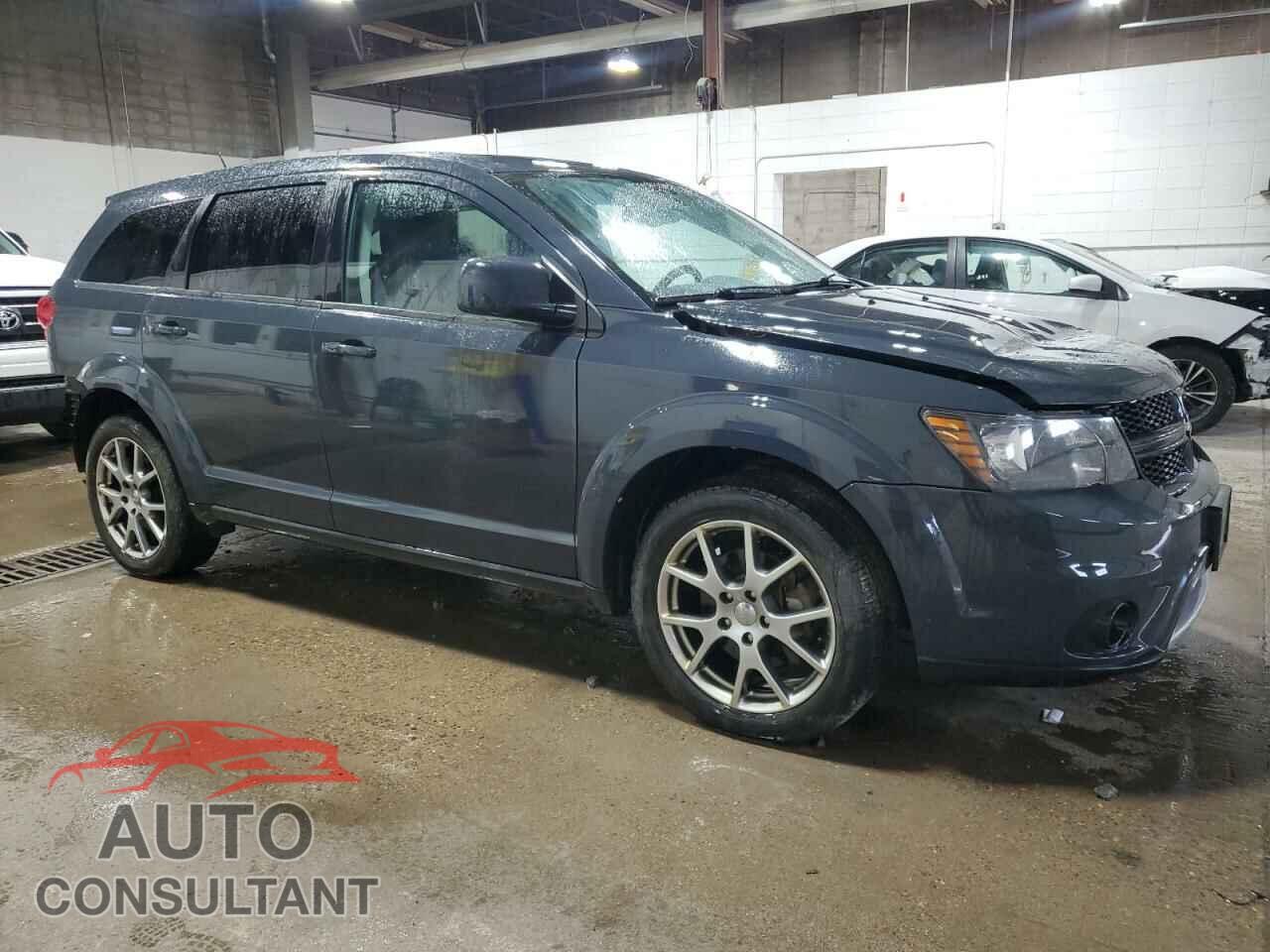DODGE JOURNEY 2017 - 3C4PDDEG0HT593096