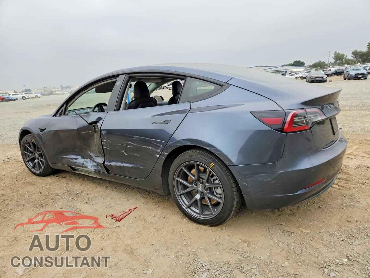 TESLA MODEL 3 2022 - 5YJ3E1EB2NF294072
