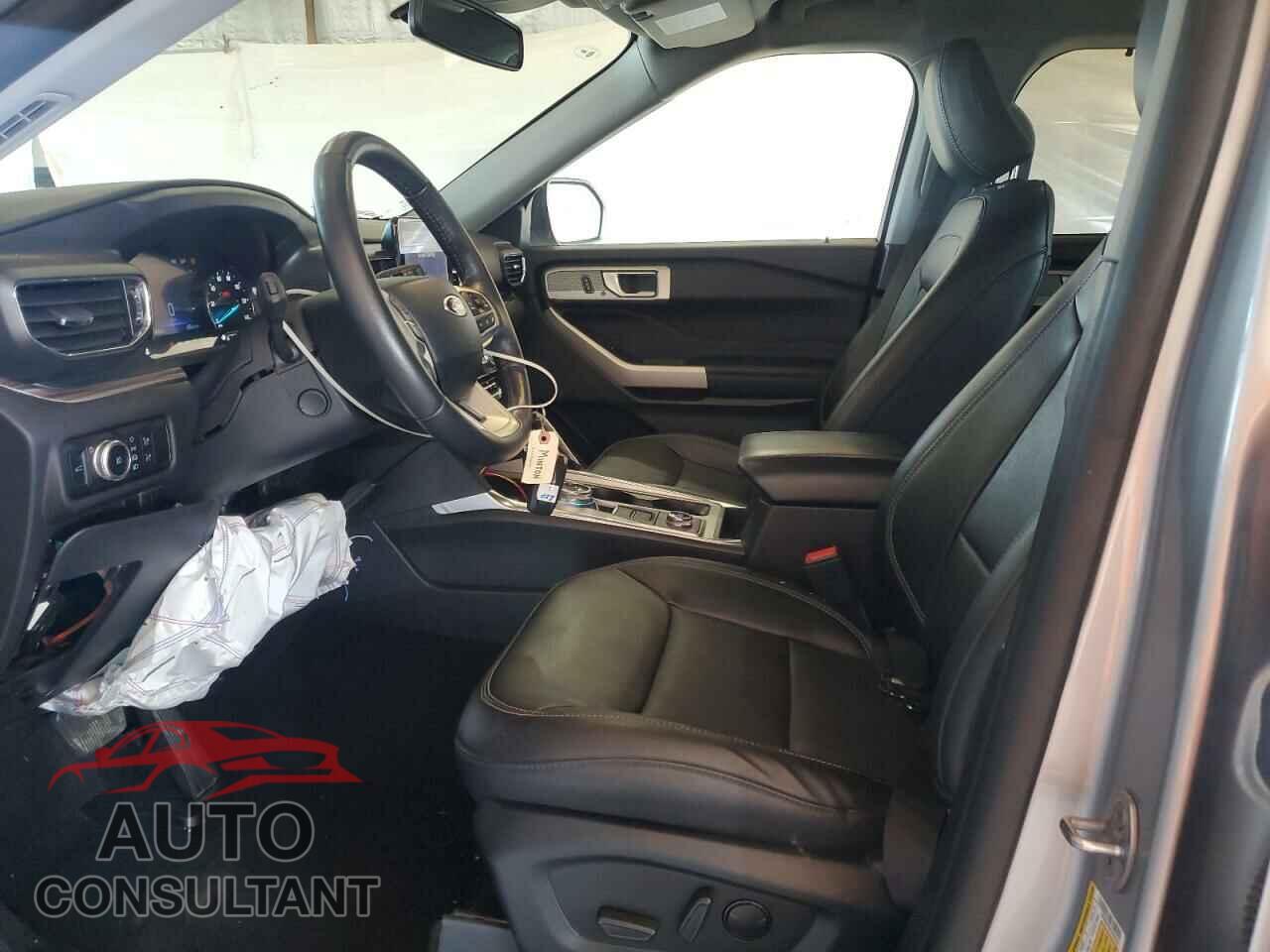 FORD EXPLORER 2023 - 1FMSK8FHXPGA59584