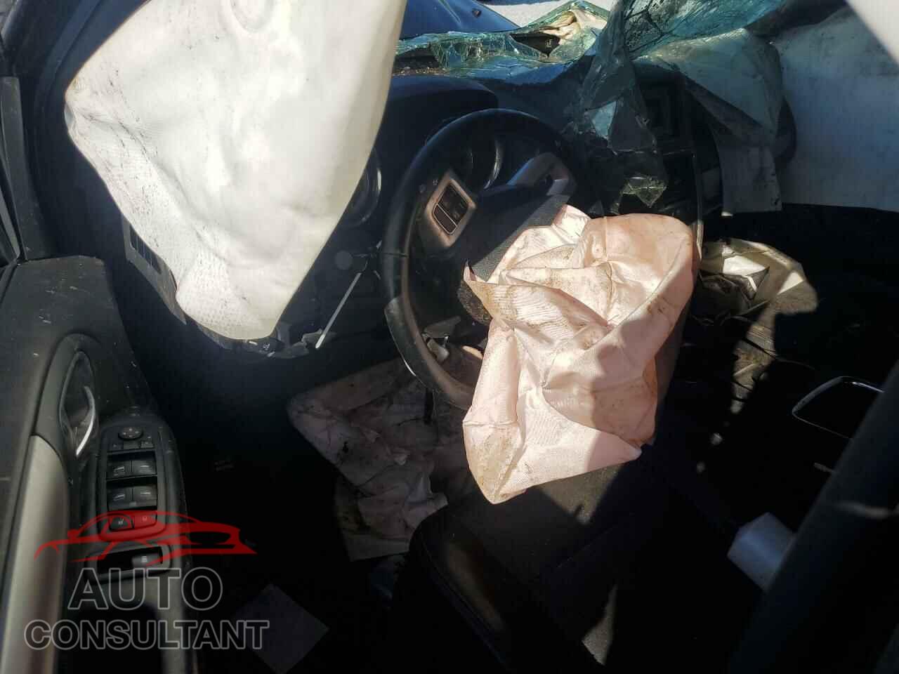 DODGE CARAVAN 2018 - 2C4RDGEG1JR331607