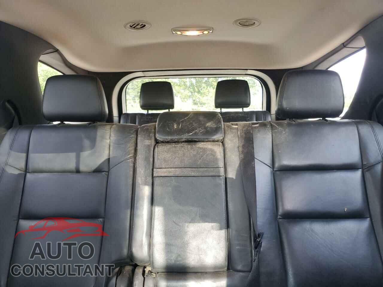 DODGE DURANGO 2015 - 1C4RDJDG8FC246066