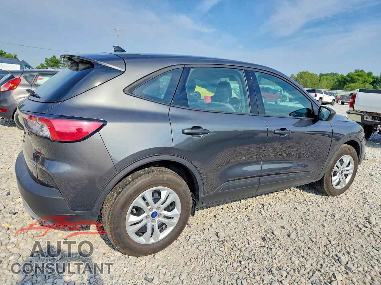 FORD ESCAPE 2020 - 1FMCU9F61LUA52988