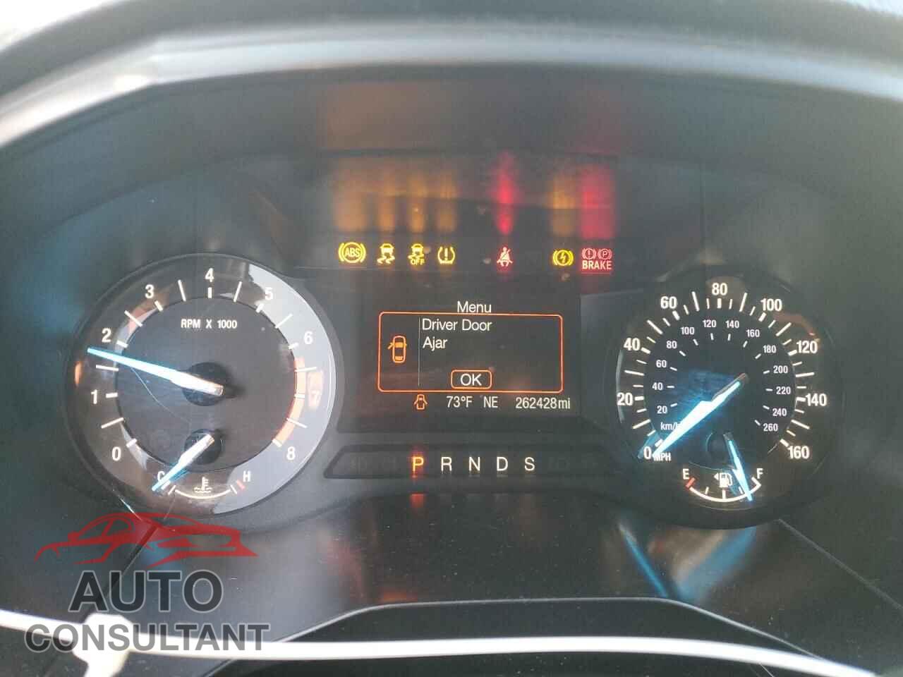 FORD EDGE 2018 - 2FMPK4G90JBB13754