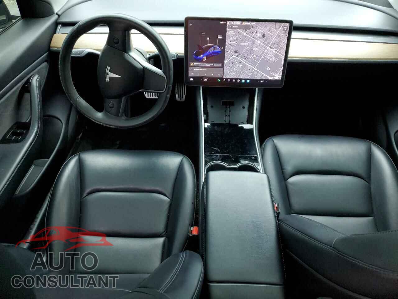 TESLA MODEL 3 2019 - 5YJ3E1EA5KF447269