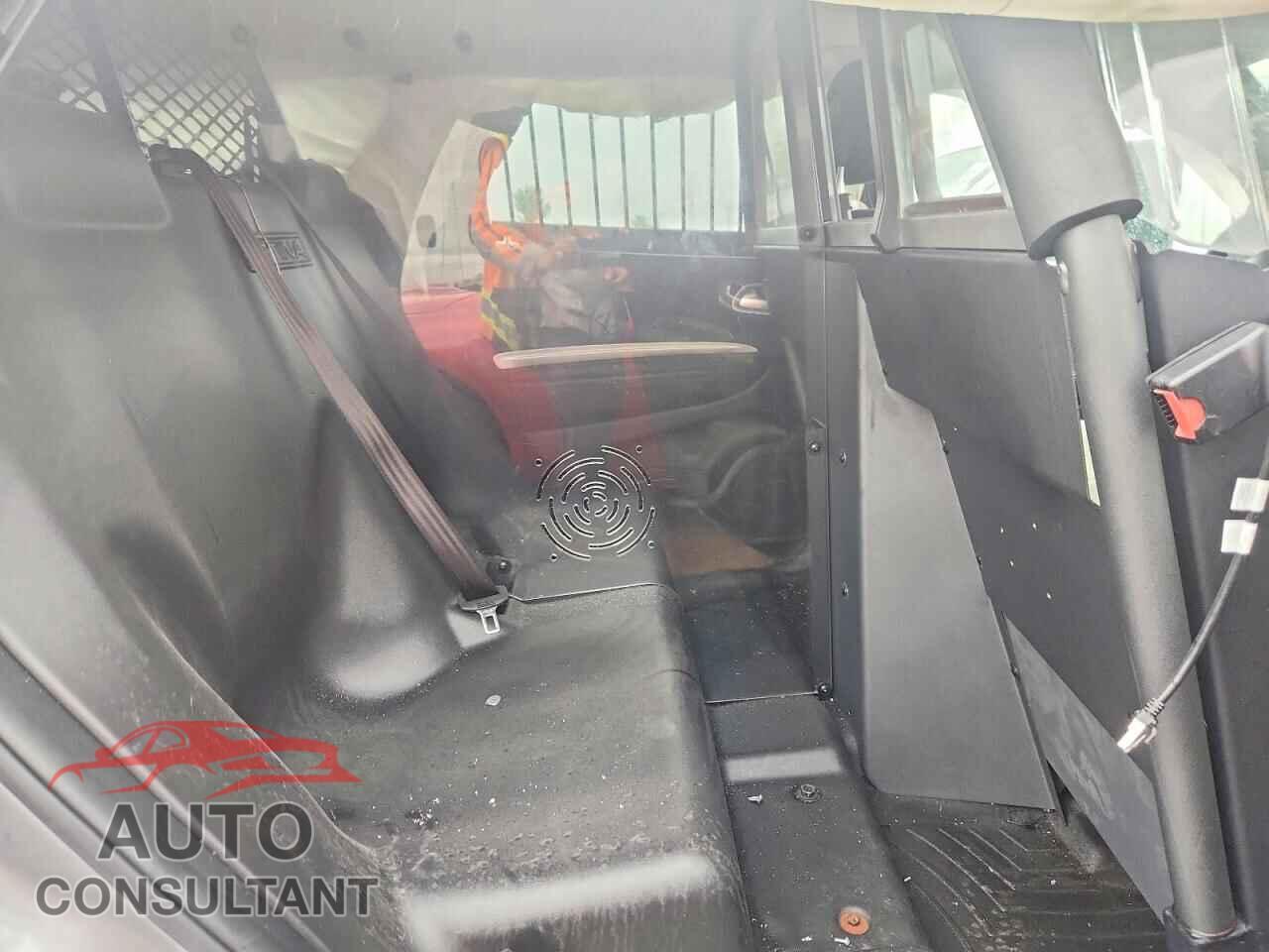 DODGE DURANGO 2019 - 1C4RDJFGXKC764896