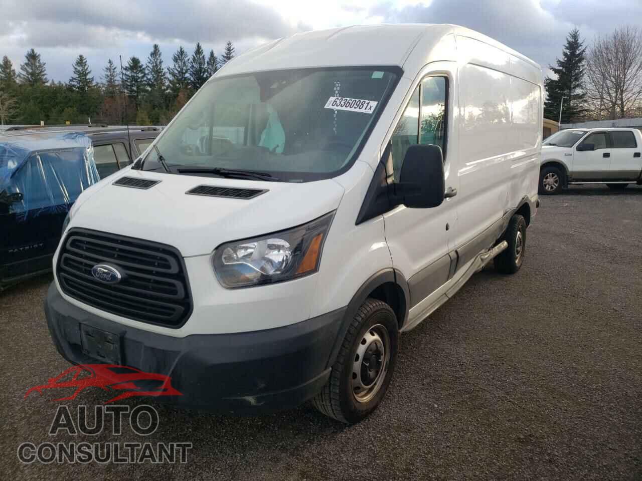 FORD TRANSIT CO 2019 - 1FTYR2CM6KKA84075