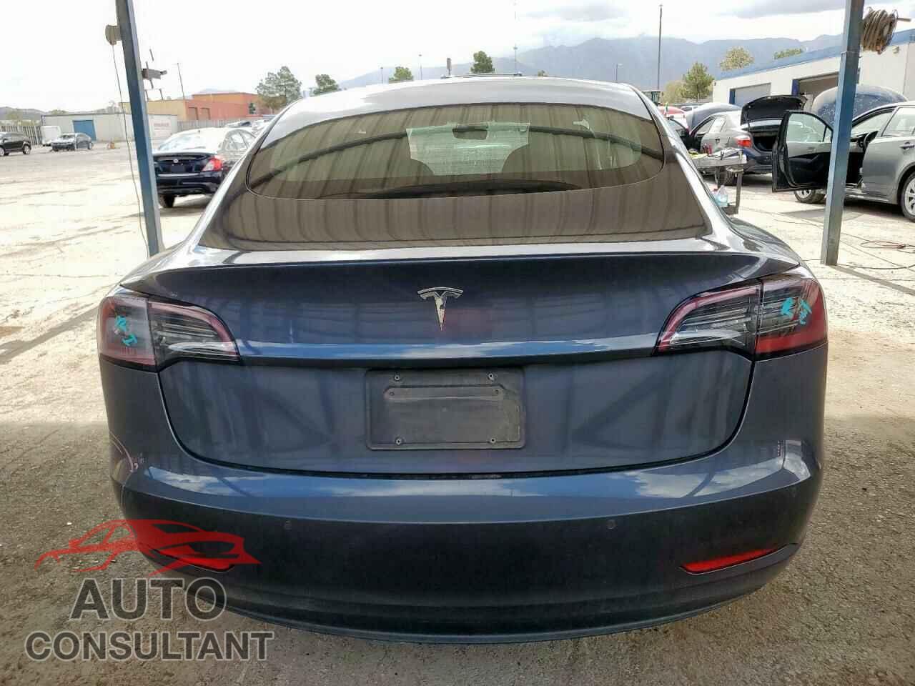 TESLA MODEL 3 2021 - 5YJ3E1EA1MF981842