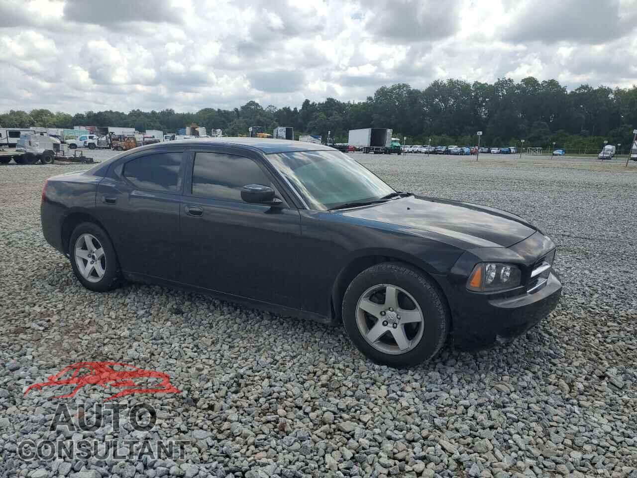 DODGE CHARGER 2010 - 2B3CA4CV1AH273438