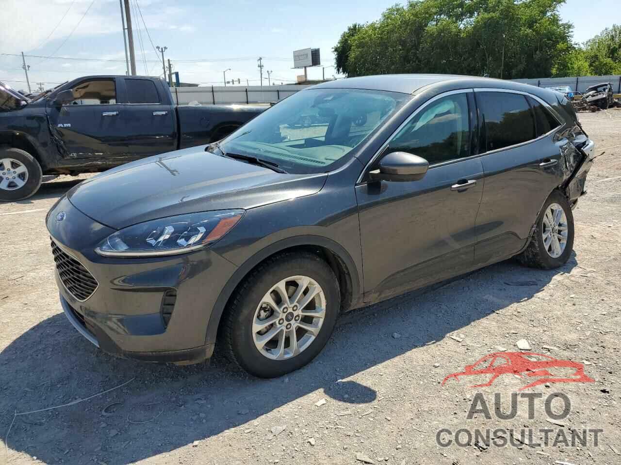 FORD ESCAPE 2020 - 1FMCU0G6XLUA10426