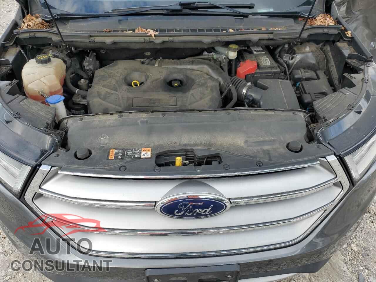 FORD EDGE 2016 - 2FMPK4K99GBB21352