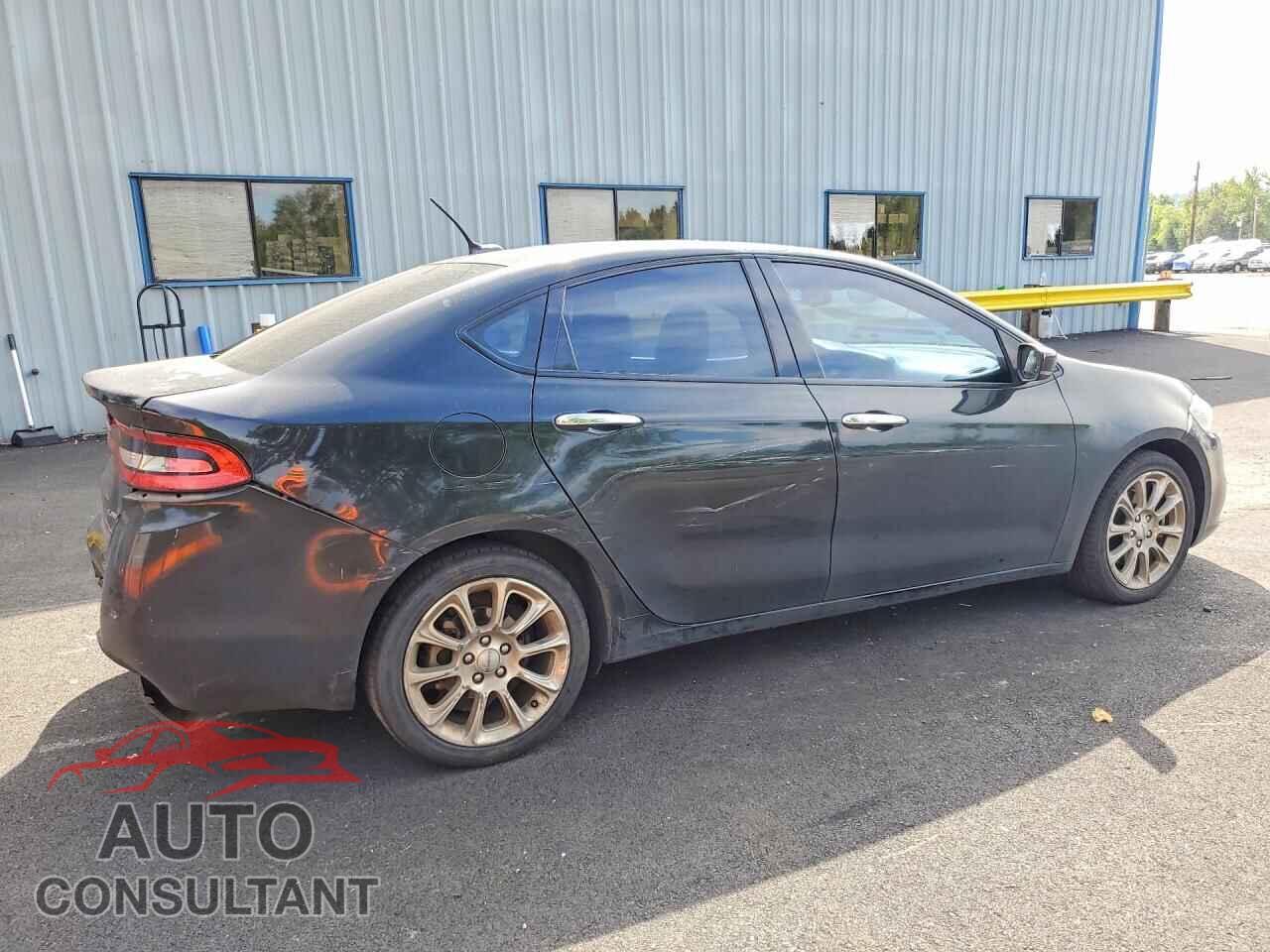 DODGE DART 2013 - 1C3CDFCA5DD305084