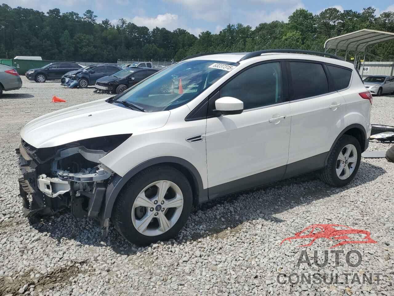 FORD ESCAPE 2014 - 1FMCU0GX8EUB55248