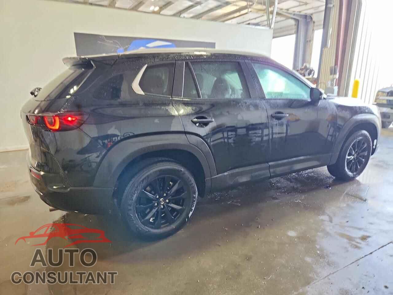 MAZDA CX-50 2026 - 7MMVABBL1TN470745