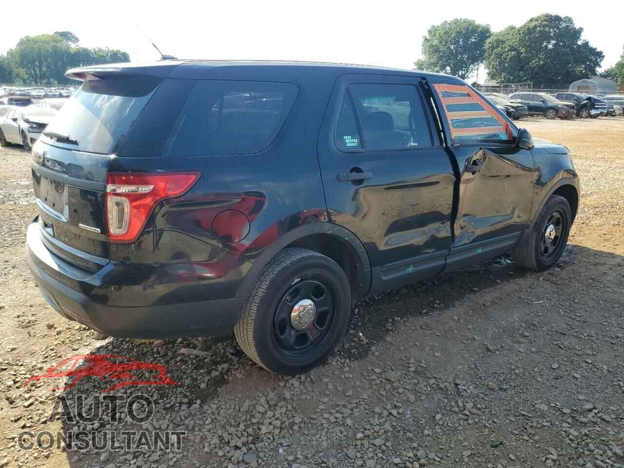FORD EXPLORER 2013 - 1FM5K7AR1DGA80441
