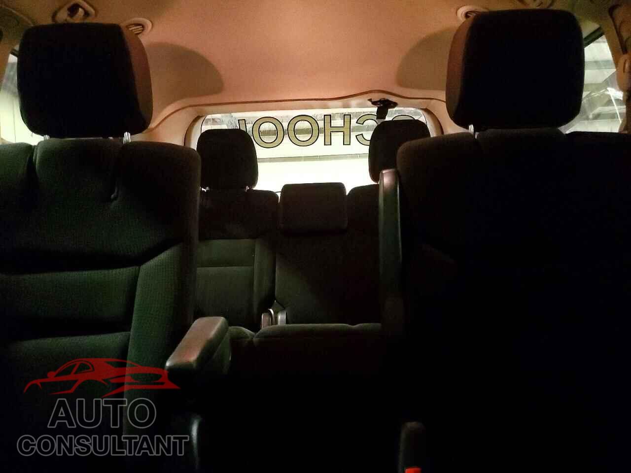 DODGE CARAVAN 2019 - 2C4RDGBG0KR781318