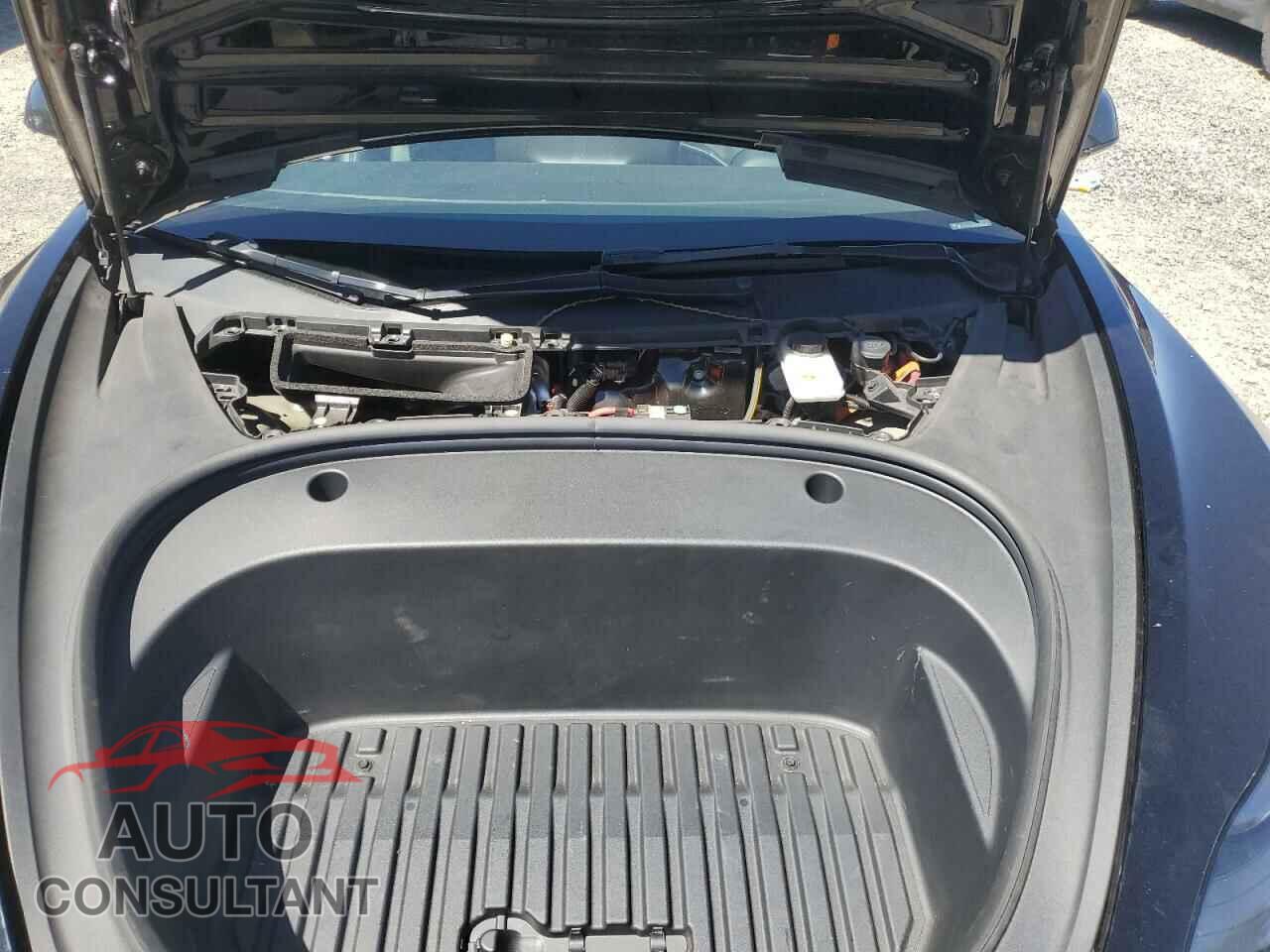 TESLA MODEL 3 2022 - 5YJ3E1EA2NF304669
