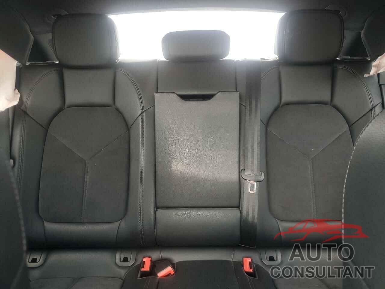 PORSCHE MACAN 2017 - WP1AB2A53HLB19299
