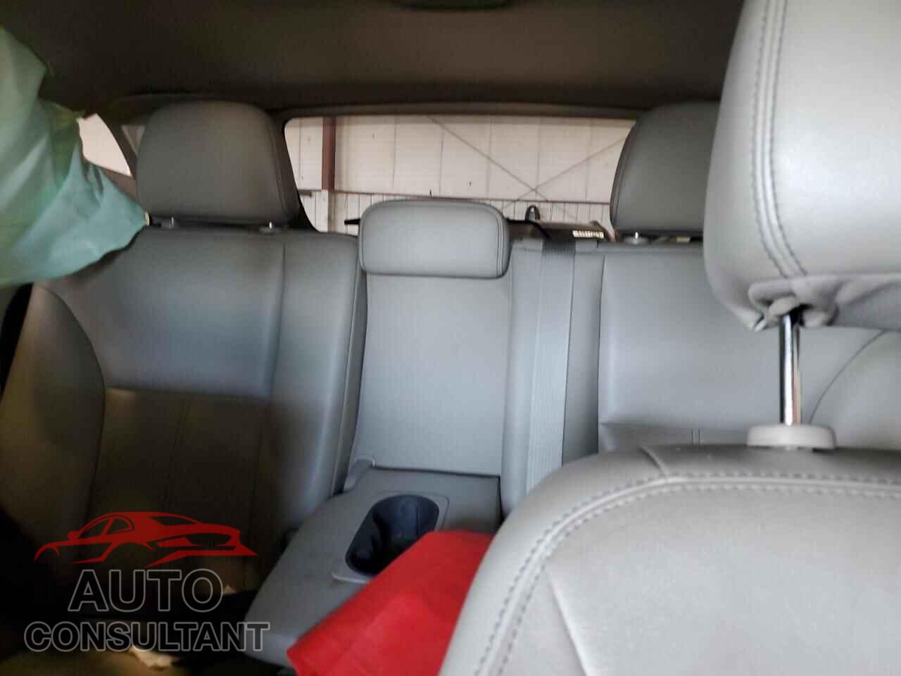 FORD EDGE 2014 - 2FMDK3KC9EBB16237