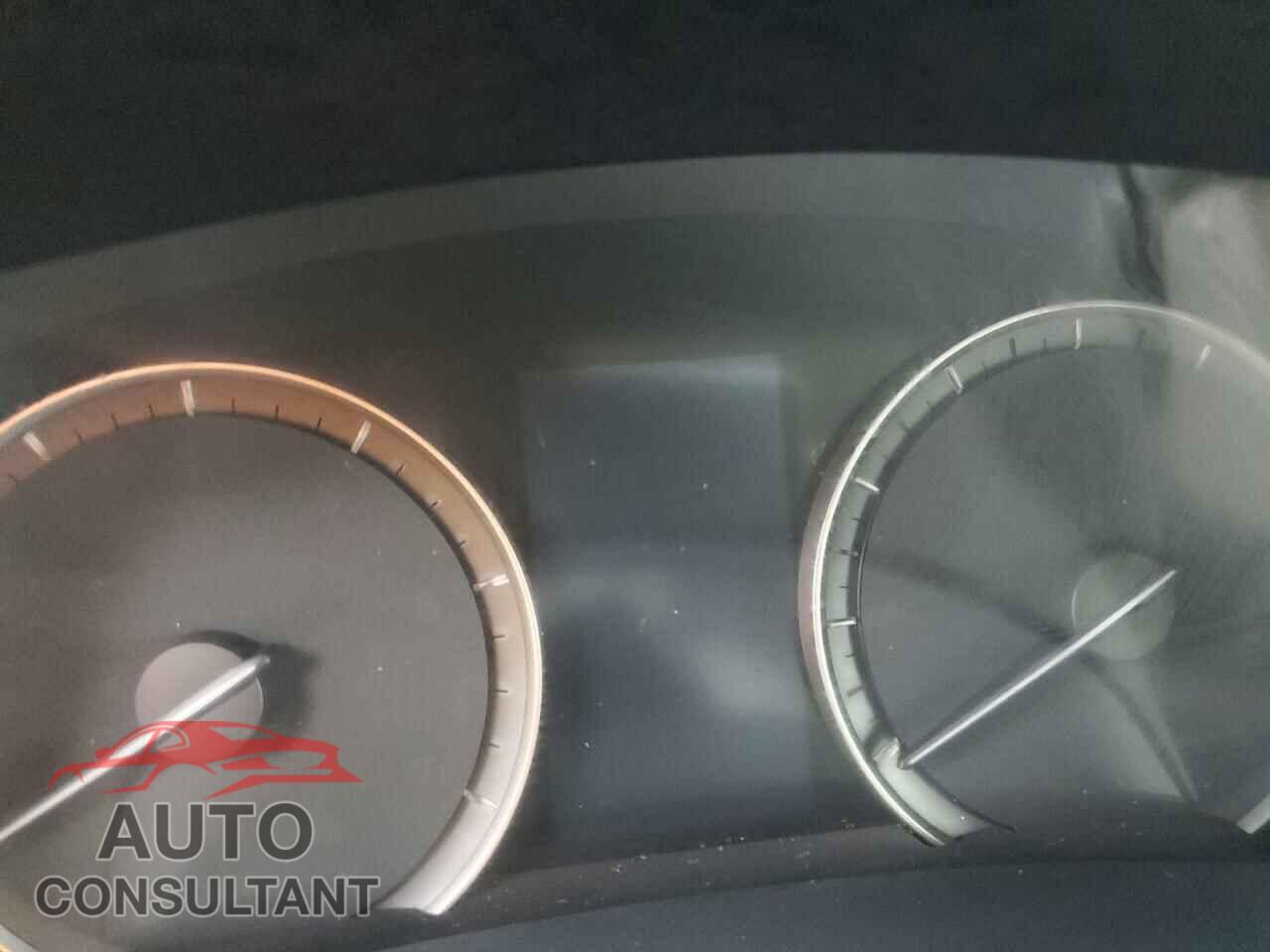 LEXUS RX350 2017 - 2T2ZZMCA0HC076212