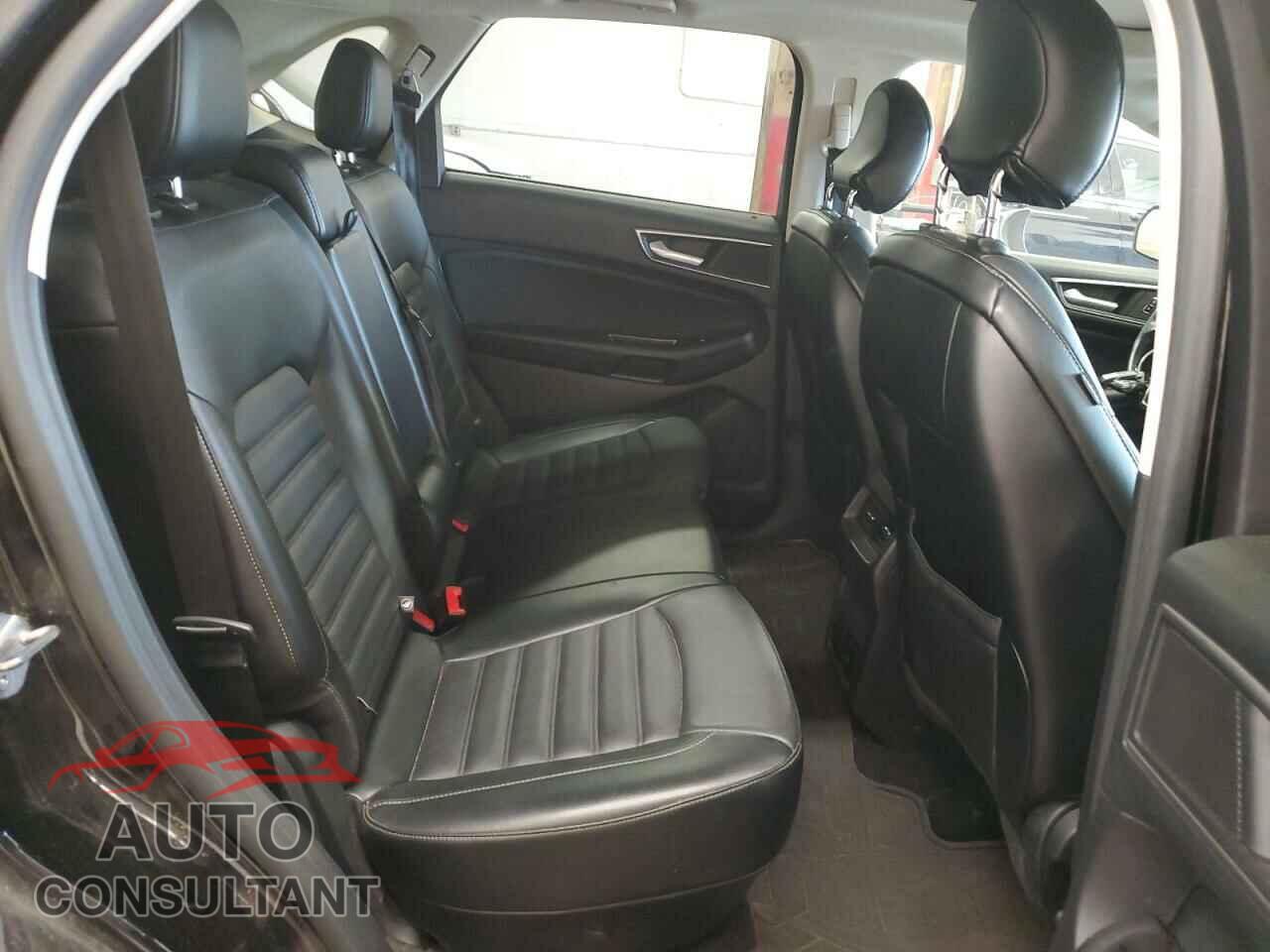 FORD EDGE 2016 - 2FMPK4J88GBB18838