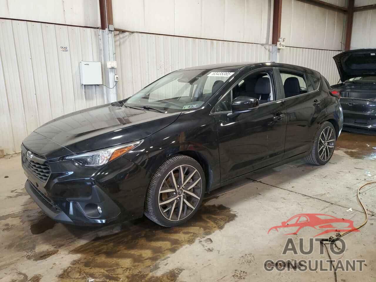 SUBARU IMPREZA 2024 - JF1GUAFC6R8332393