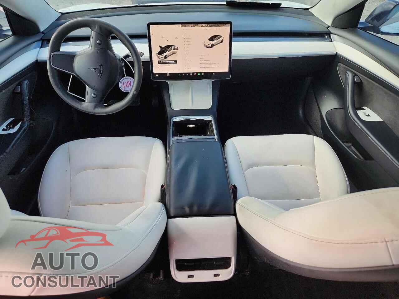 TESLA MODEL 3 2023 - 5YJ3E1EA6PF565211