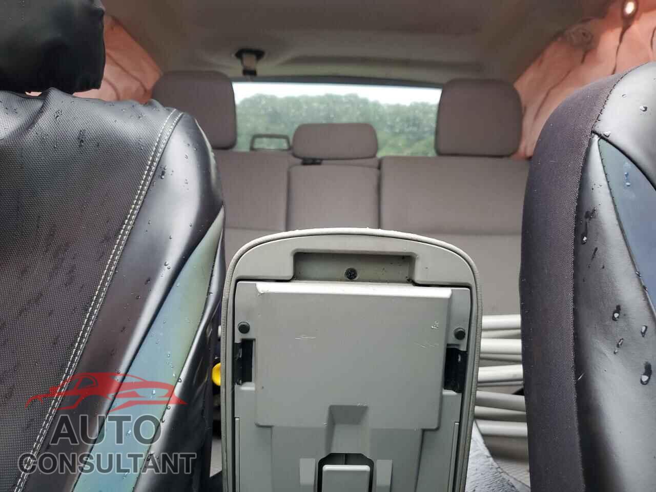 SUBARU FORESTER 2014 - JF2SJAEC0EH489363
