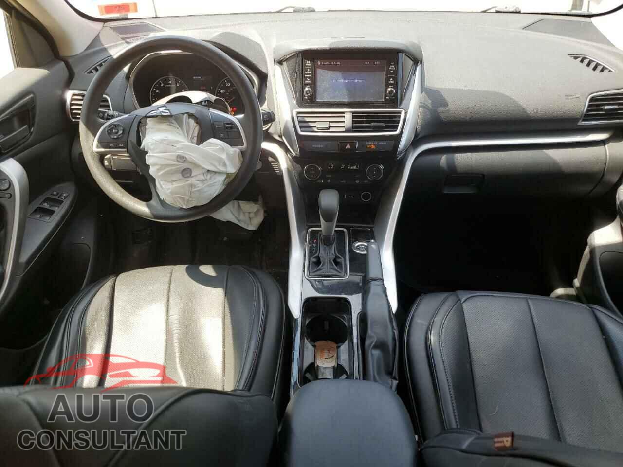 MITSUBISHI ECLIPSE 2019 - JA4AT3AA6KZ032478