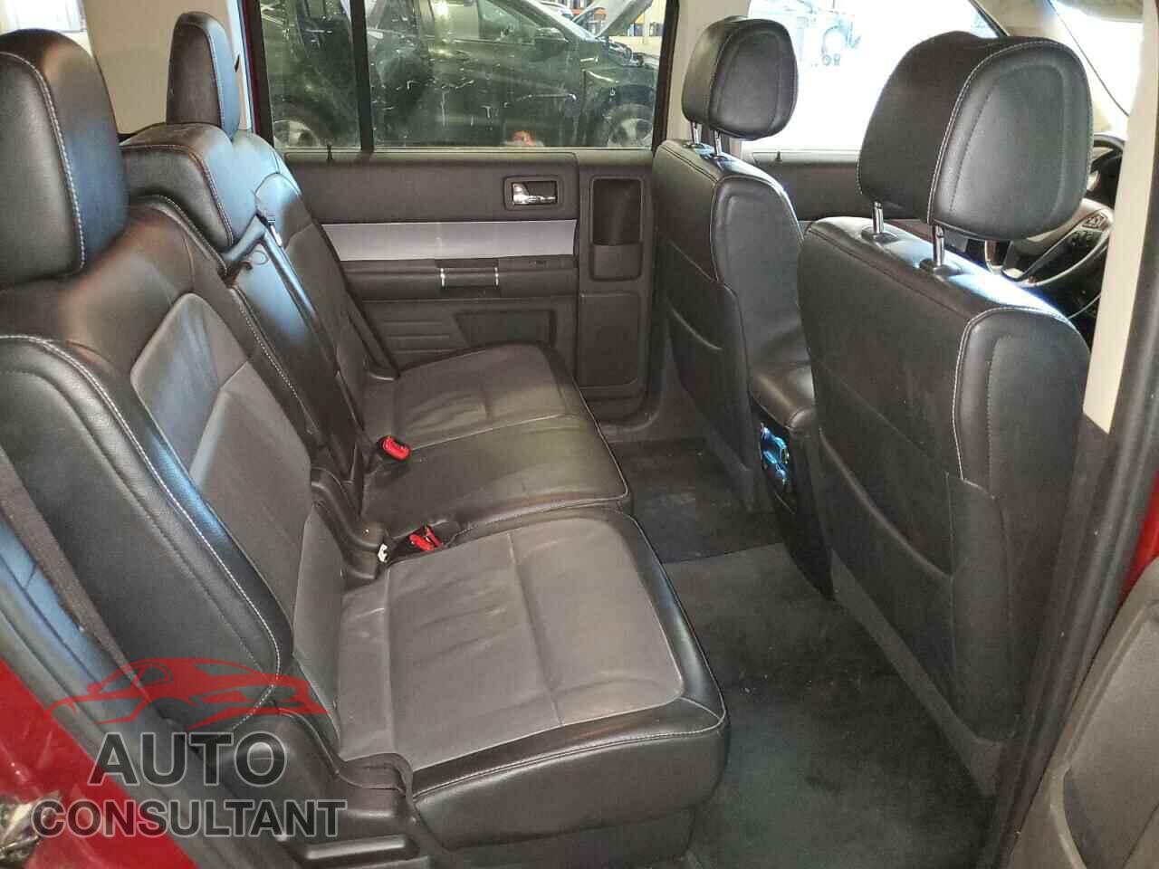 FORD FLEX 2014 - 2FMHK6DT6EBD11129