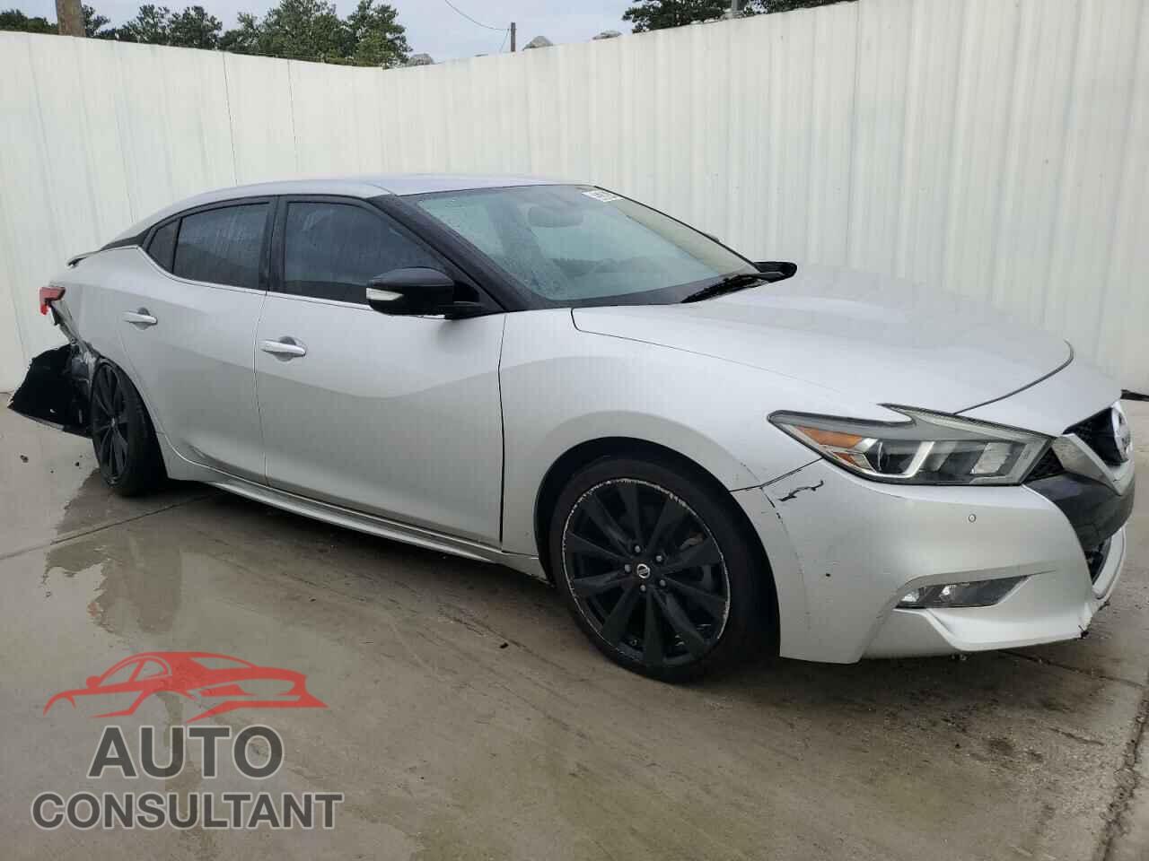 NISSAN MAXIMA 2017 - 1N4AA6AP3HC393525