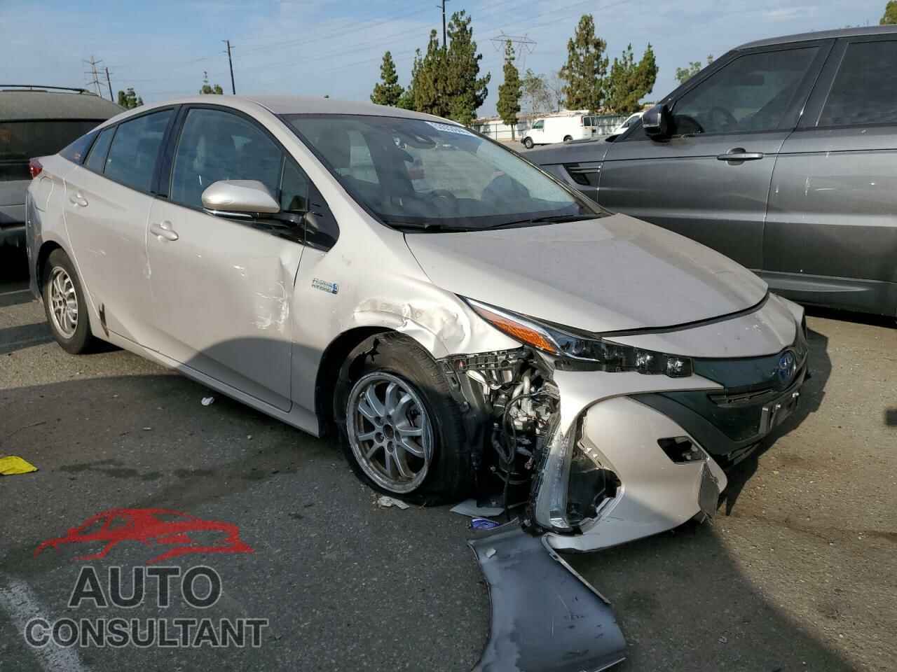 TOYOTA PRIUS 2017 - JTDKARFP3H3056670
