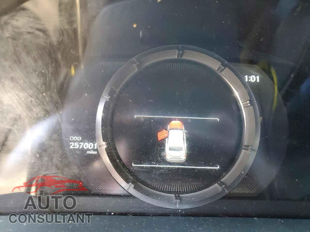 LEXUS ES 300H F 2023 - 58ABA1C19PU027205