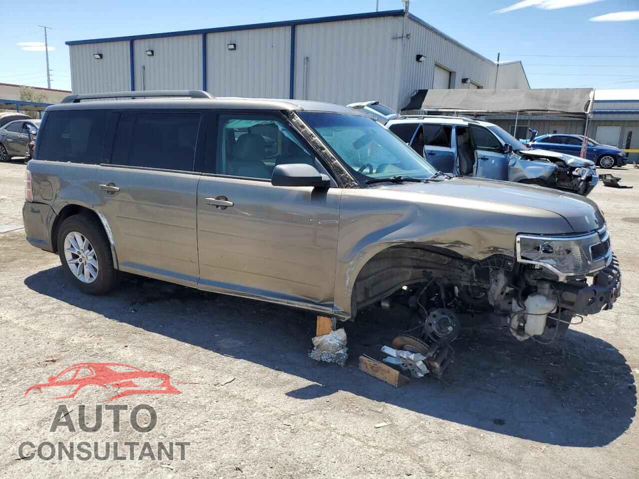 FORD FLEX 2013 - 2FMGK5B83DBD16940